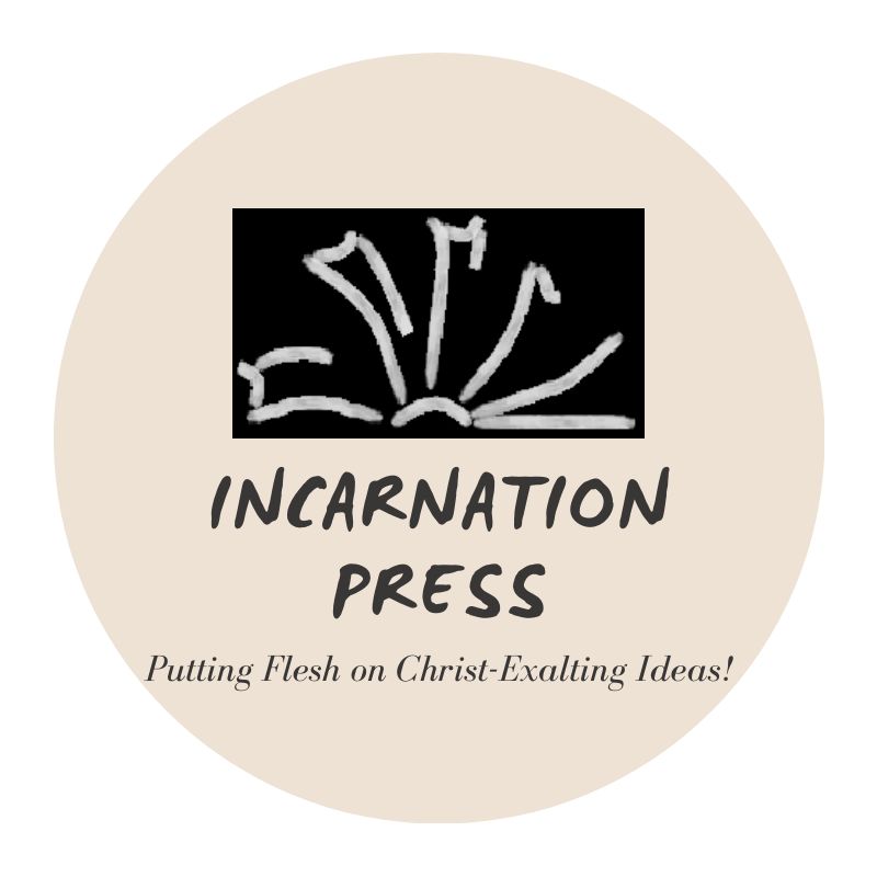 Logo for independent publisher Incarnation Press